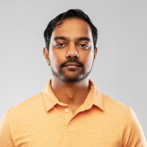 Amit Verma