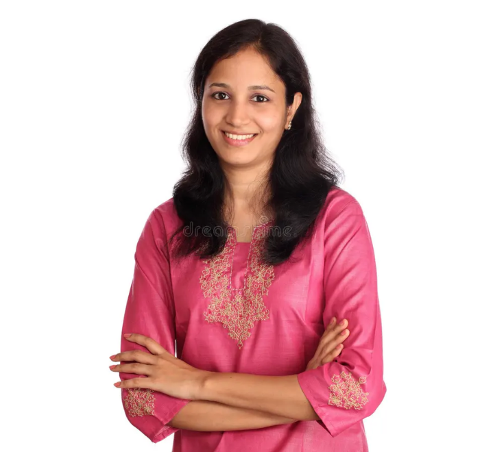 Priya Sharma